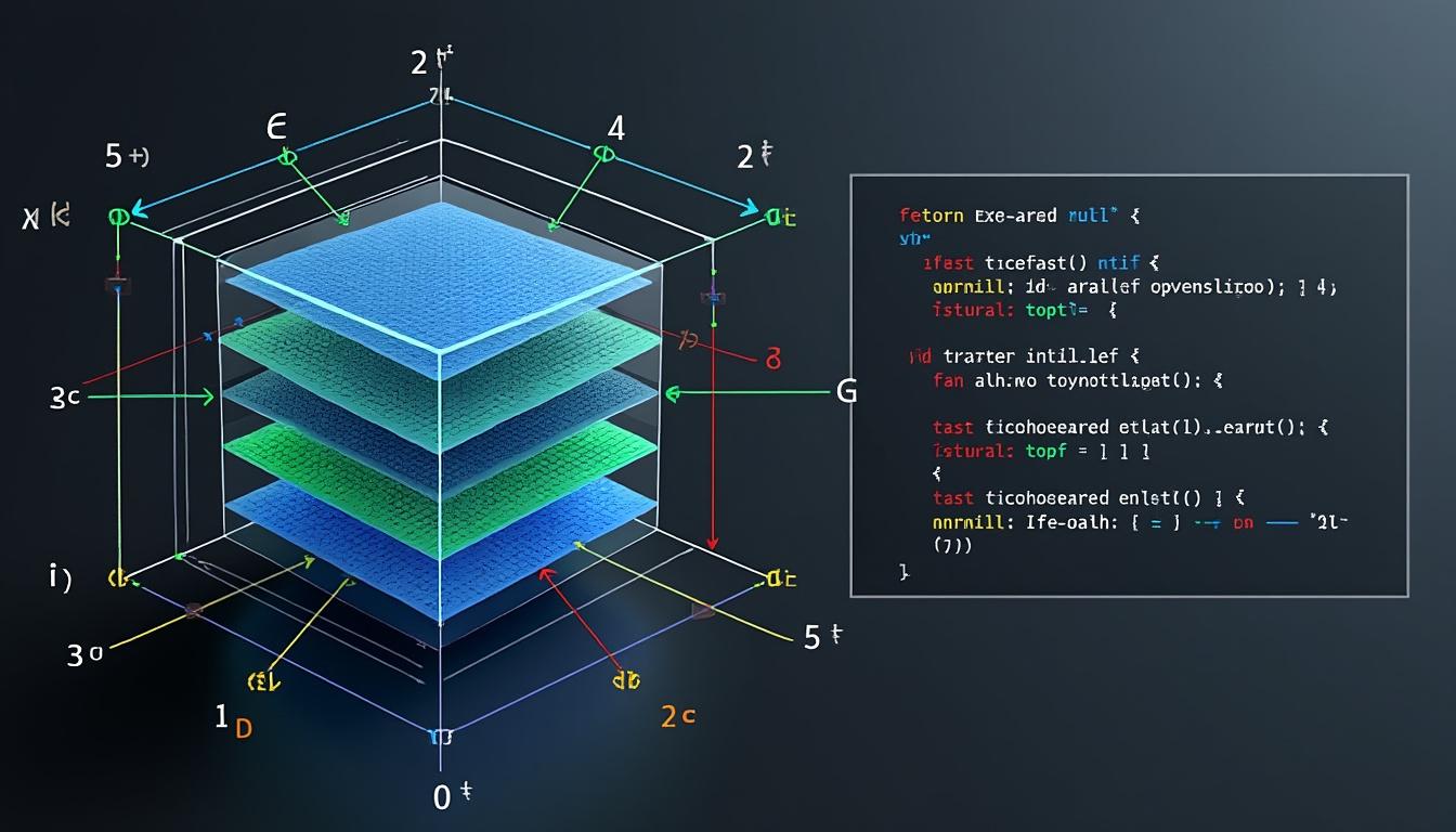découvrez comment utiliser python pour l’analyse de données avec les bibliothèques pandas, numpy et matplotlib, afin de manipuler, analyser et visualiser efficacement vos données.