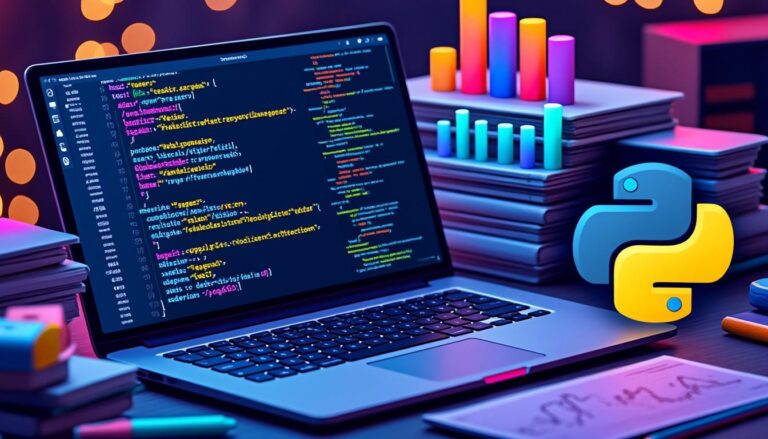 découvrez comment utiliser python pour l’analyse de données avec les bibliothèques pandas, numpy et matplotlib afin de manipuler, analyser et visualiser vos données efficacement.