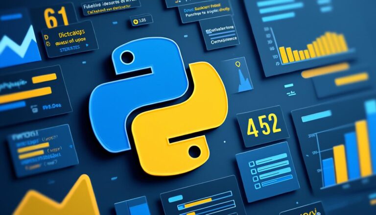 apprenez à créer des dashboards web interactifs et dynamiques avec dash, la bibliothèque python idéale pour visualiser vos données facilement et efficacement.
