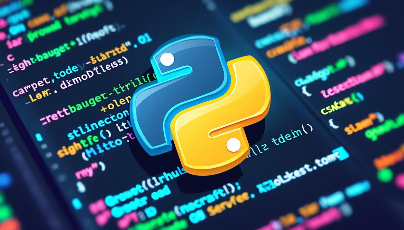 découvrez des exercices python corrigés spécialement conçus pour les débutants afin d'apprendre la programmation pas à pas.