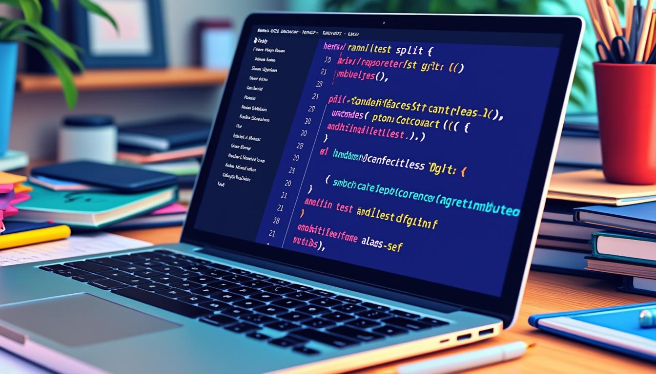 apprenez à créer des modèles prédictifs en python grâce à des tutoriels simples et efficaces, adaptés à tous les niveaux pour analyser vos données et faire des prévisions fiables.