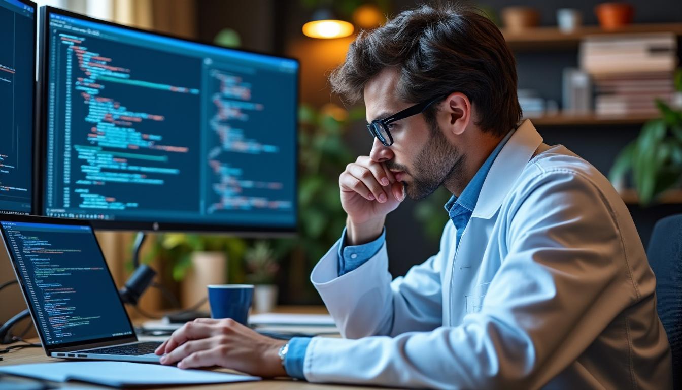 apprenez à créer des modèles prédictifs efficaces en python grâce à des techniques de machine learning et d'analyse de données adaptées aux débutants et aux experts.