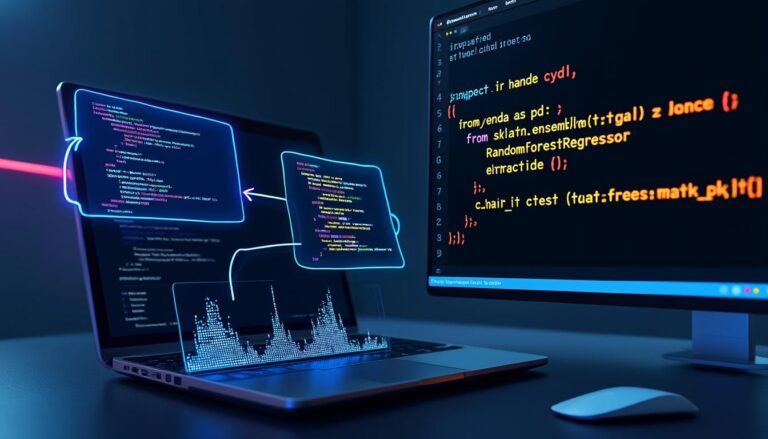 apprenez à créer des modèles prédictifs en python grâce à des tutoriels simples et efficaces pour analyser vos données et anticiper les résultats.