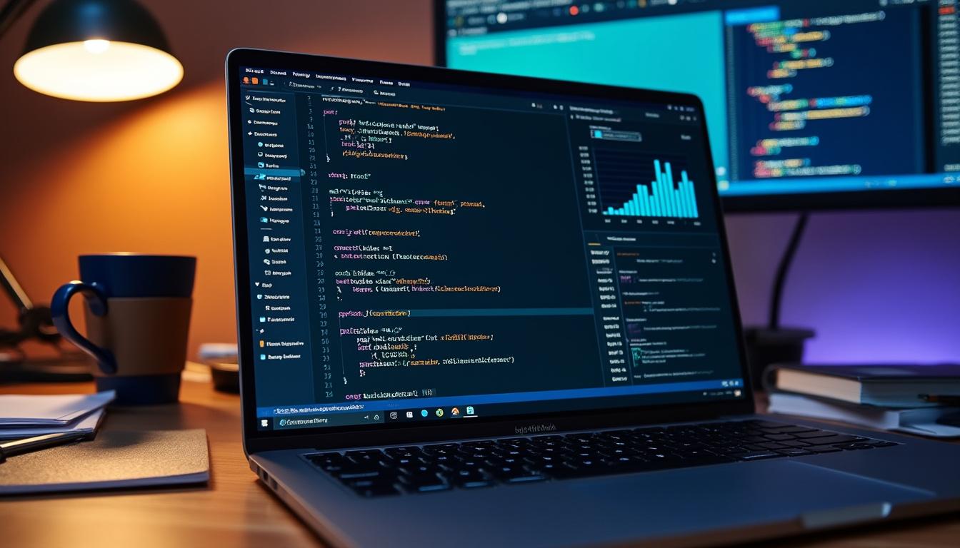 apprenez à créer des notebooks interactifs avec jupyter pour partager facilement du code, des visualisations et des analyses dans un environnement convivial et dynamique.