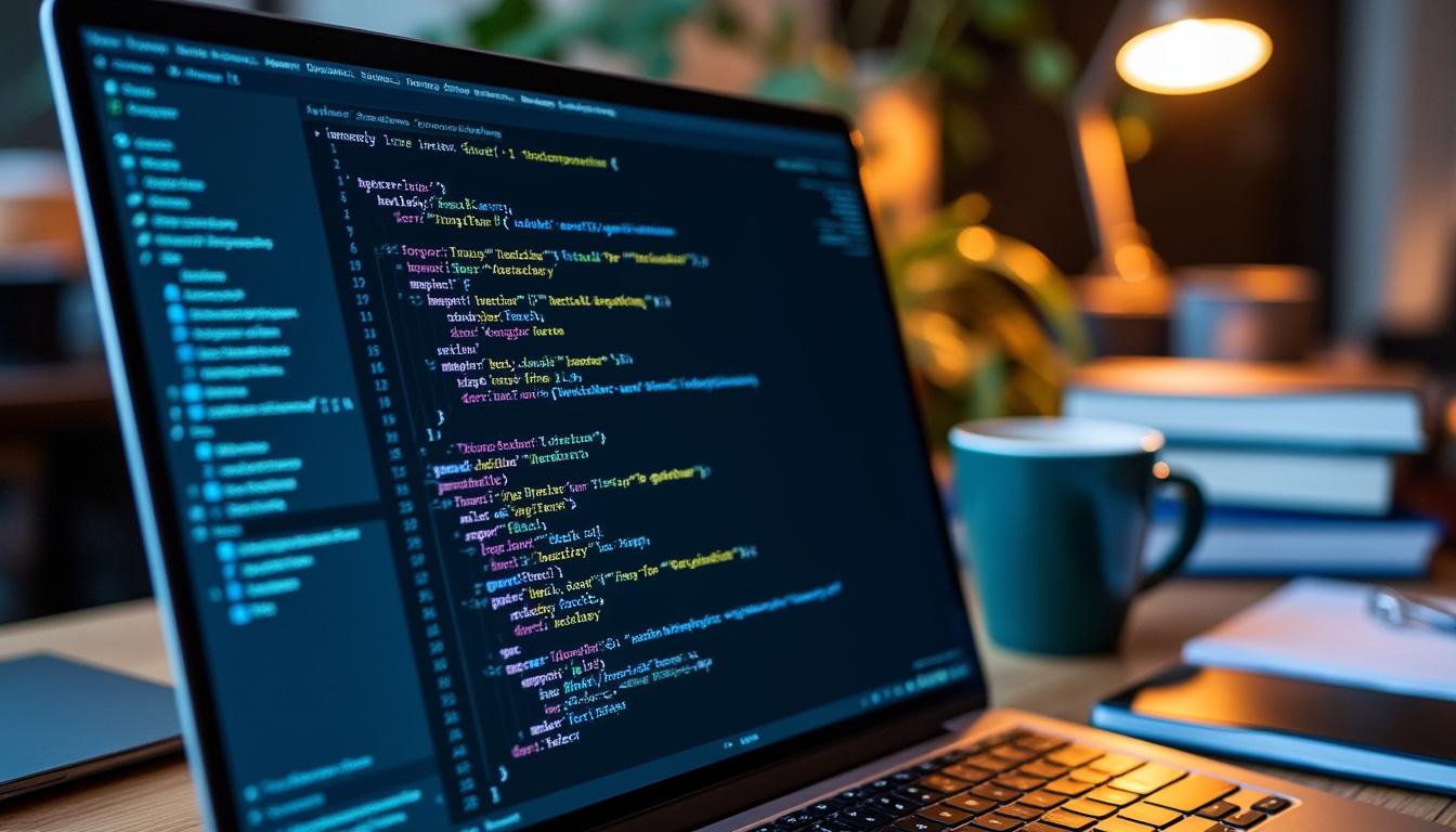 apprenez à créer des outils internes efficaces pour votre entreprise en utilisant python, améliorant la productivité et l'automatisation des tâches.