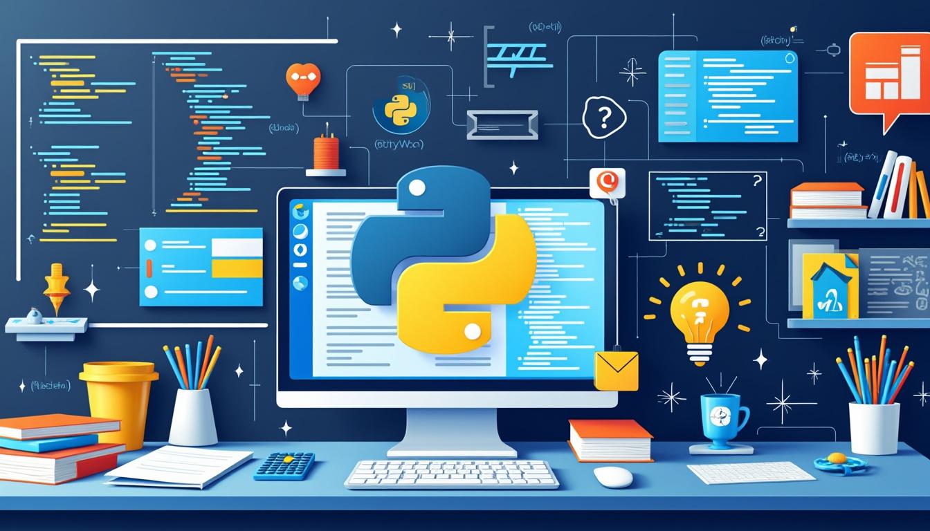 apprenez à créer des programmes python adaptés à l'éducation avec basthon, capytale et numworks, des outils pédagogiques innovants pour faciliter l'apprentissage de la programmation.