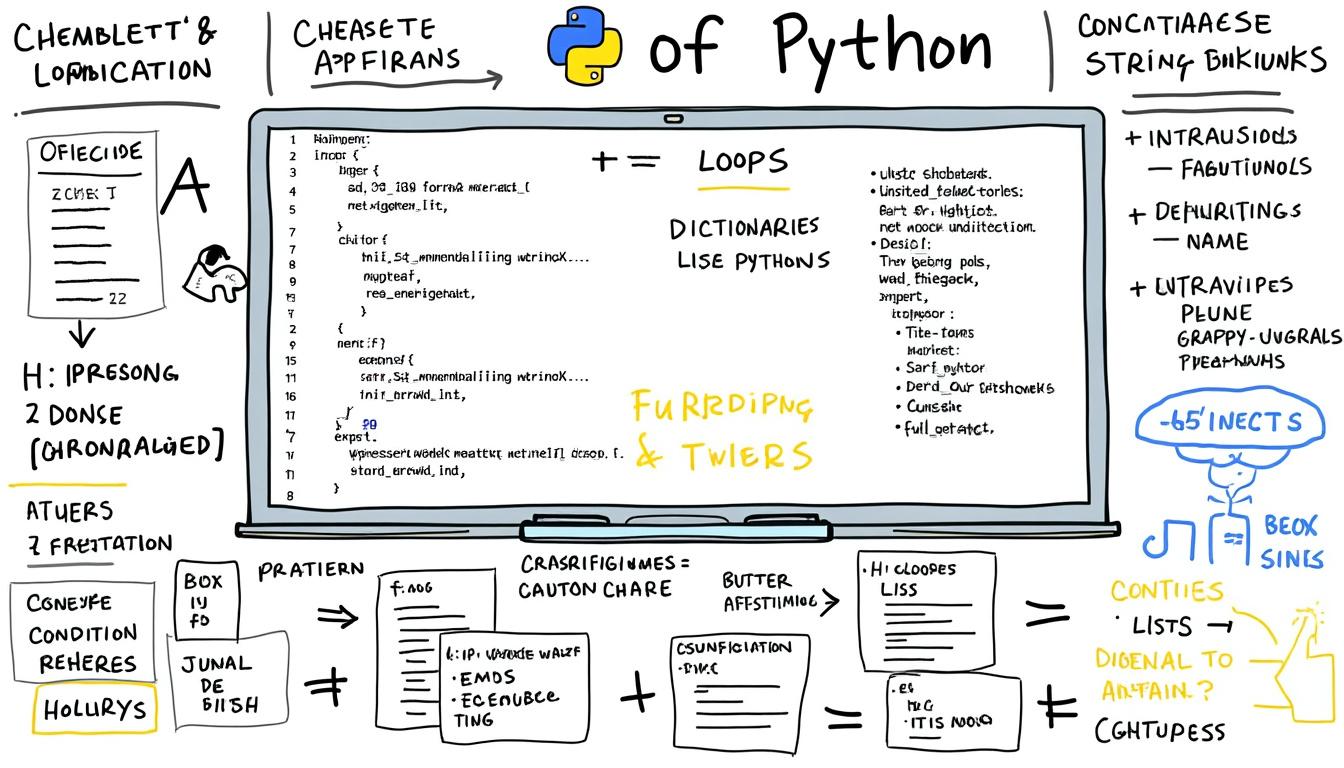 découvrez comment créer des projets d'apprentissage python progressifs pour maîtriser le langage étape par étape, du débutant à l'expert.