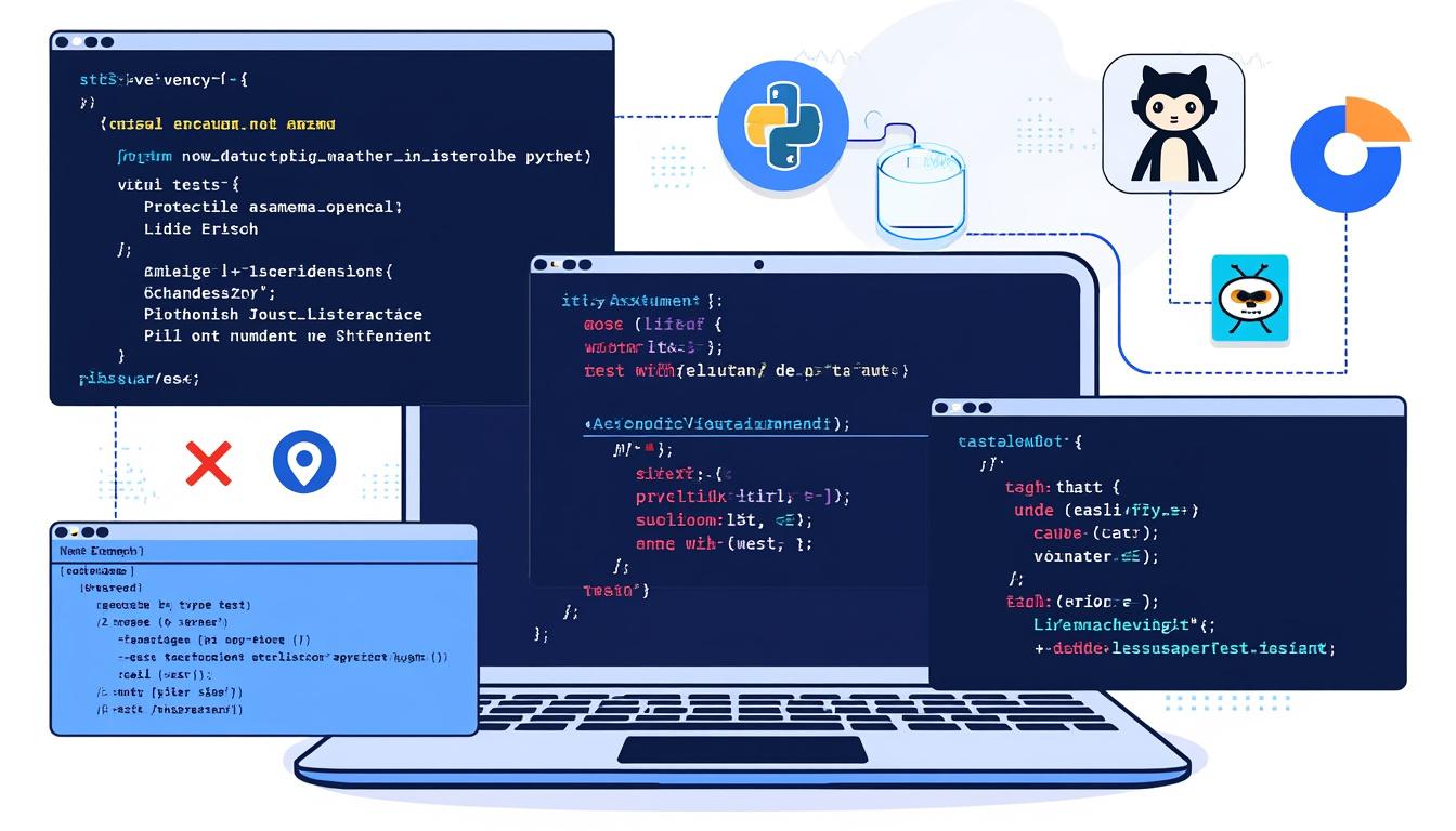 découvrez comment créer des projets d'apprentissage python progressifs pour améliorer vos compétences pas à pas, du débutant à l'expert.