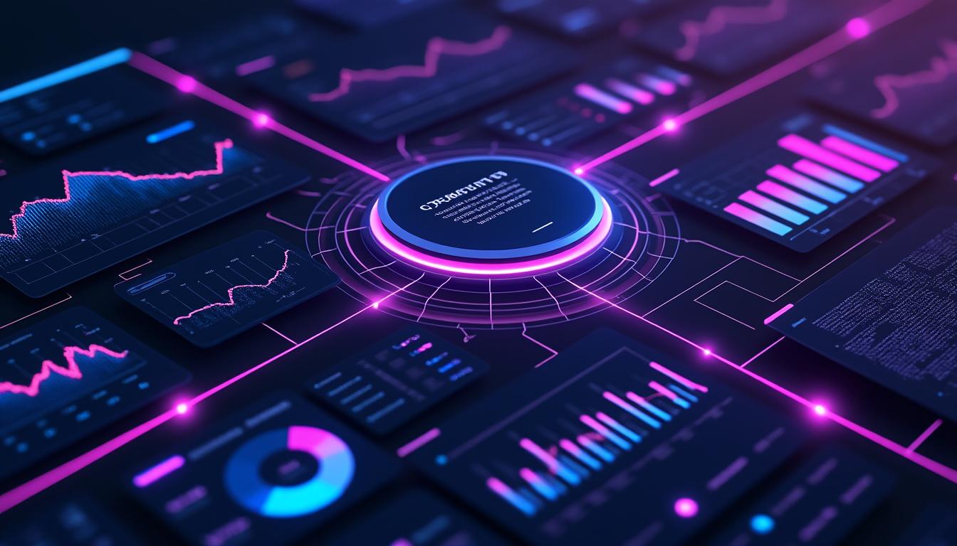 apprenez à créer des visualisations de données interactives pour mieux analyser et présenter vos informations de manière dynamique et engageante.
