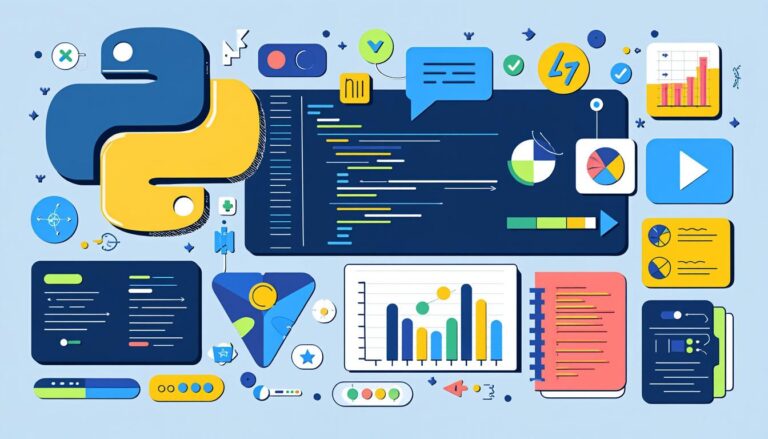 apprenez à créer des visualisations de données interactives pour mieux analyser et présenter vos informations de manière dynamique et engageante.