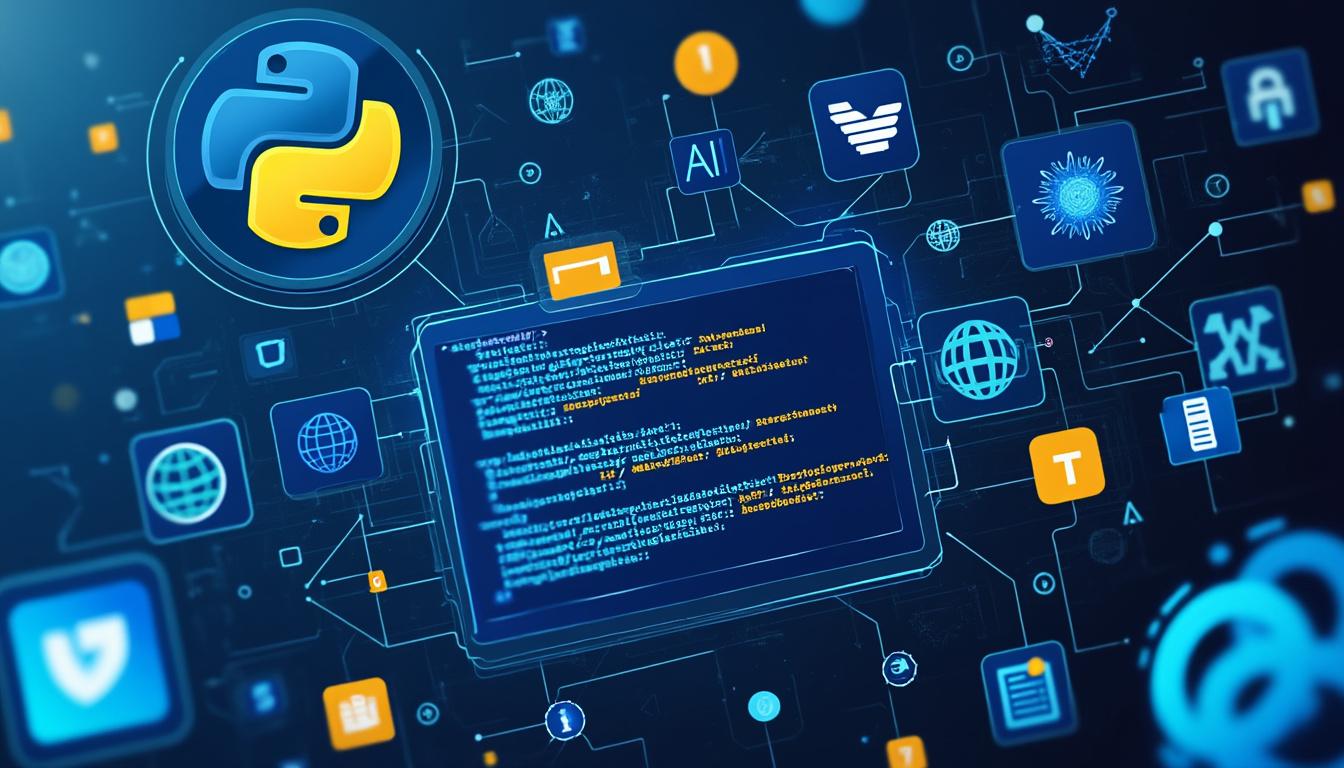 apprenez à créer un assistant personnel intelligent en utilisant python et les technologies d'intelligence artificielle pour automatiser vos tâches quotidiennes.