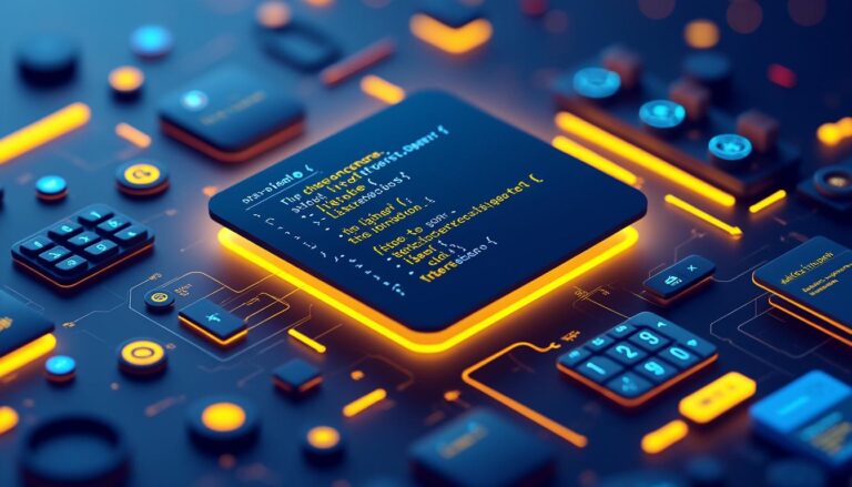 apprenez à créer un calculateur ou simulateur interactif en python grâce à ce guide pratique, idéal pour développer vos compétences en programmation et automatiser vos calculs.
