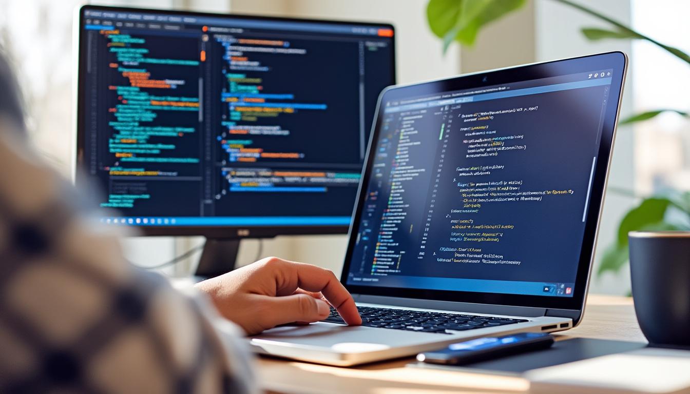 apprenez à créer un environnement d’analyse de données en python pour exploiter efficacement vos données grâce aux outils et bibliothèques essentiels.