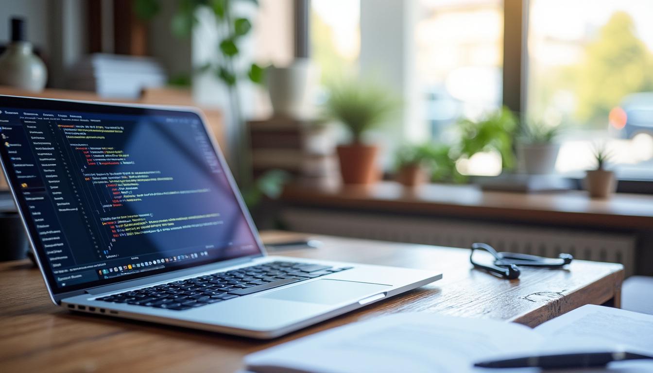 apprenez à créer un environnement complet pour l’analyse de données en python, incluant l’installation des outils, la configuration des bibliothèques et les bonnes pratiques pour exploiter vos données efficacement.