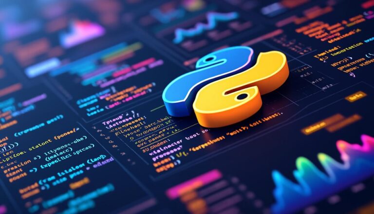 apprenez à créer un environnement d’analyse de données en python pour automatiser le traitement, visualiser et interpréter vos données efficacement.