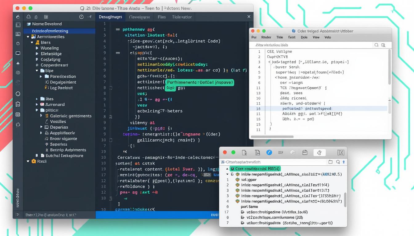 apprenez à créer un environnement de développement python moderne, optimisé pour la productivité et la gestion efficace de vos projets de programmation.