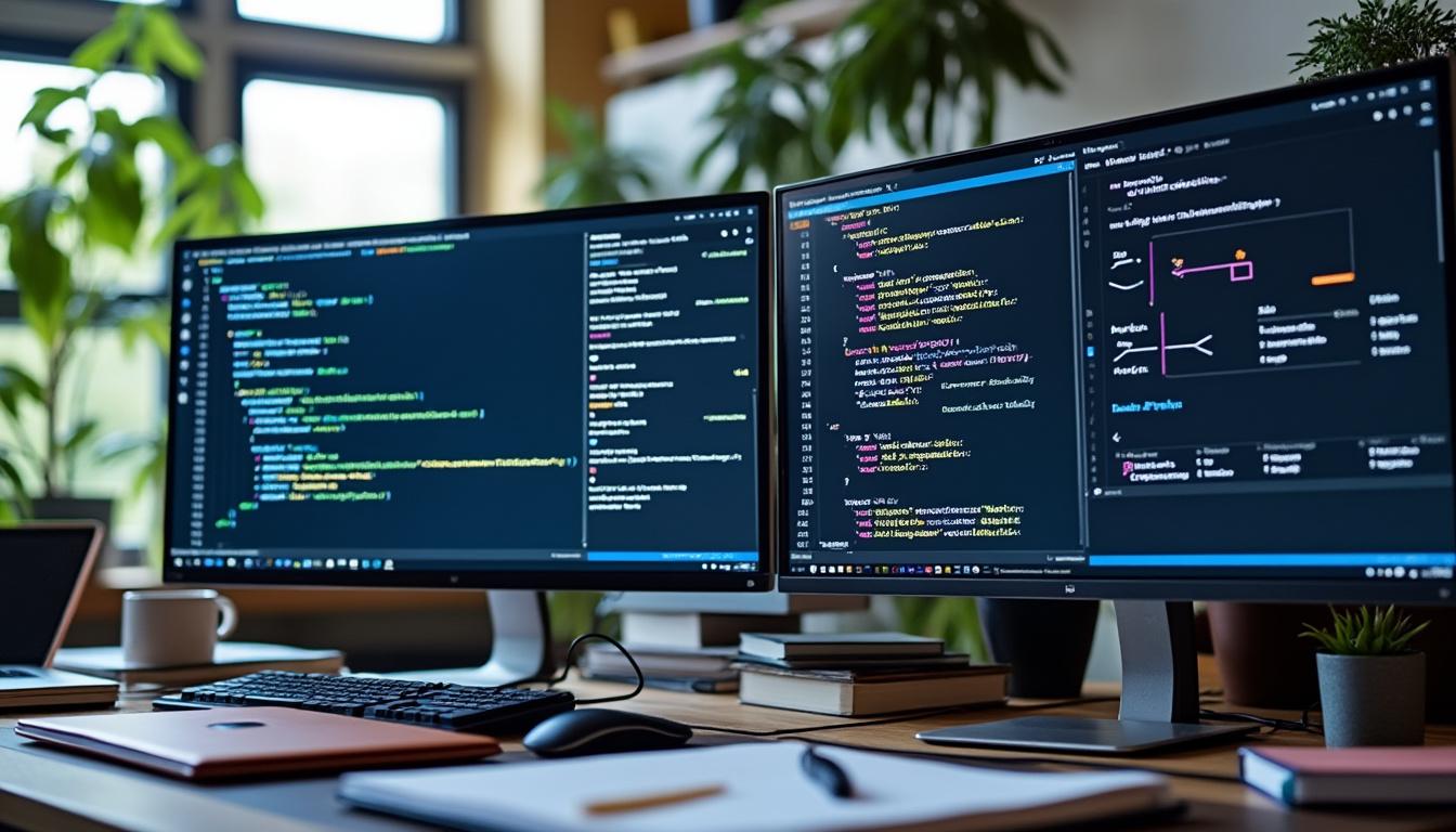 découvrez comment créer un moteur de recherche interne efficace en python, étape par étape, pour améliorer la navigation et la recherche au sein de vos applications.