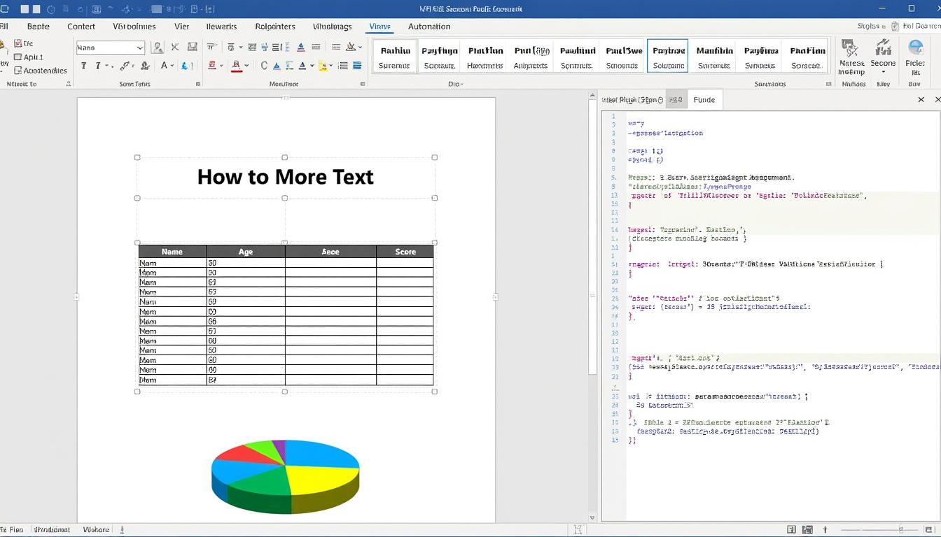 apprenez à créer un outil de reporting automatisé avec python pour simplifier et optimiser l'analyse de données et la génération de rapports.