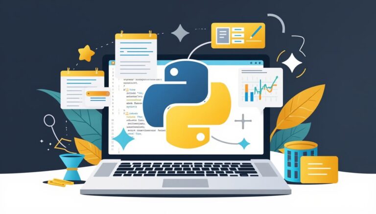 apprenez à créer un outil efficace de tri et de filtrage avec python pour optimiser la gestion de vos données.