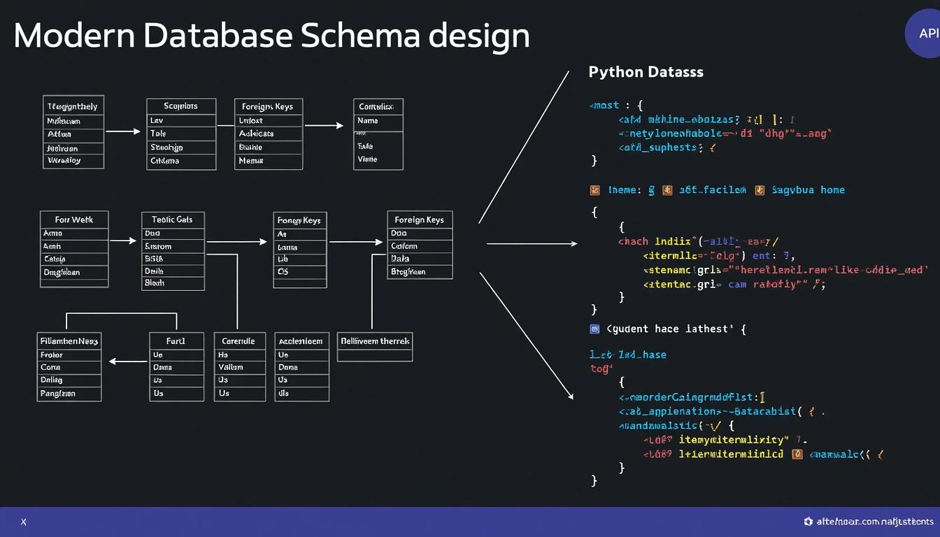 apprenez à créer un projet complet en python en intégrant une api et une base de données pour développer des applications robustes et efficaces.