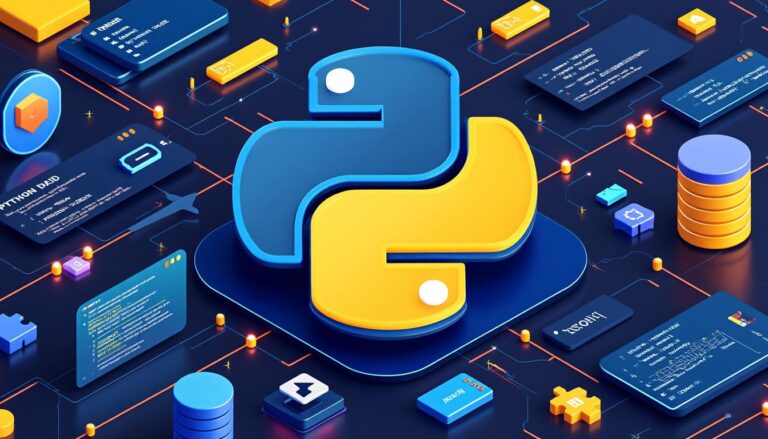 apprenez à créer un projet complet en python intégrant une api et une base de données pour développer des applications performantes et interactives.