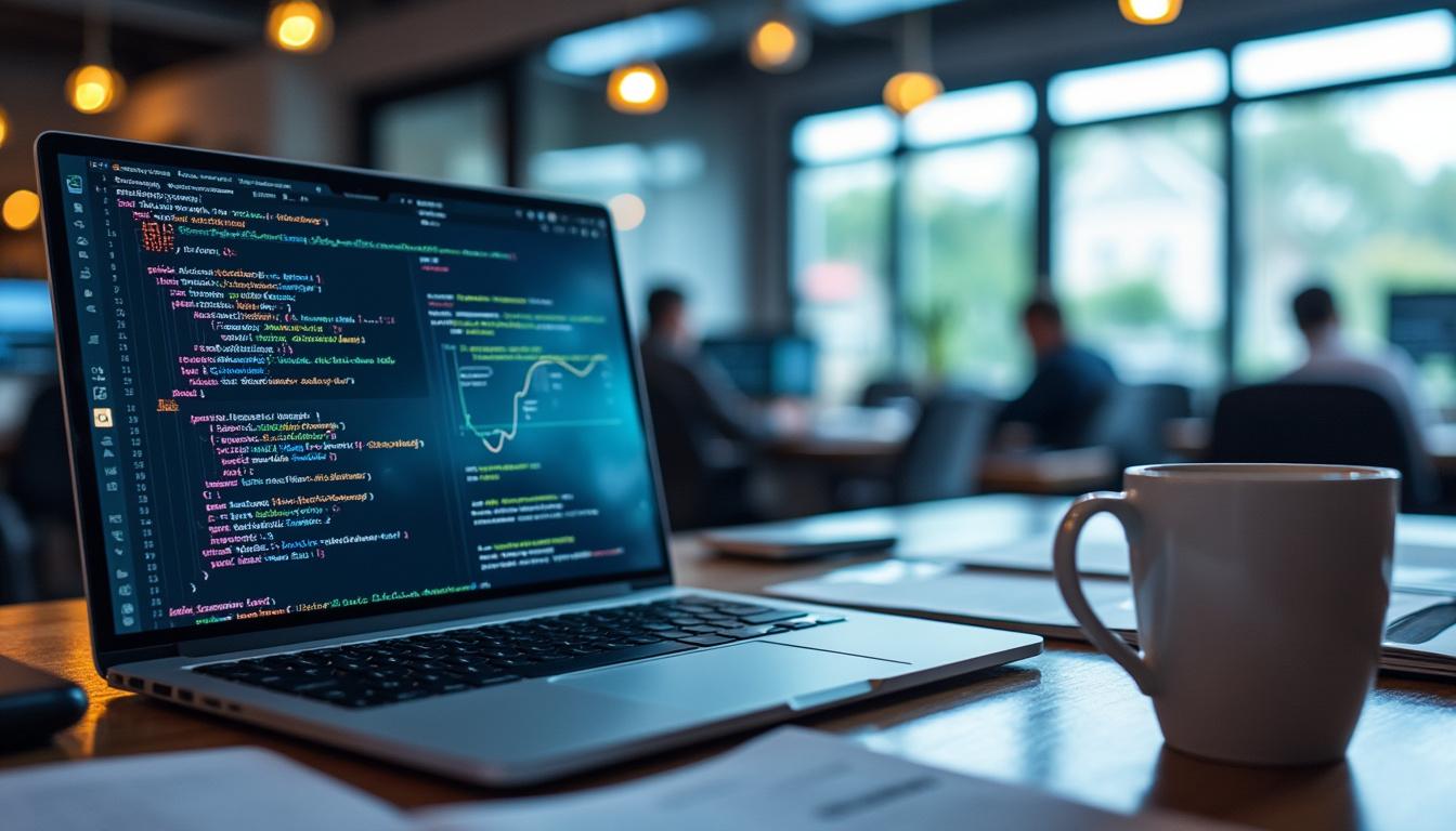 apprenez à créer un projet complet de machine learning en python, de la conception à la mise en œuvre, avec des étapes claires et des exemples pratiques.