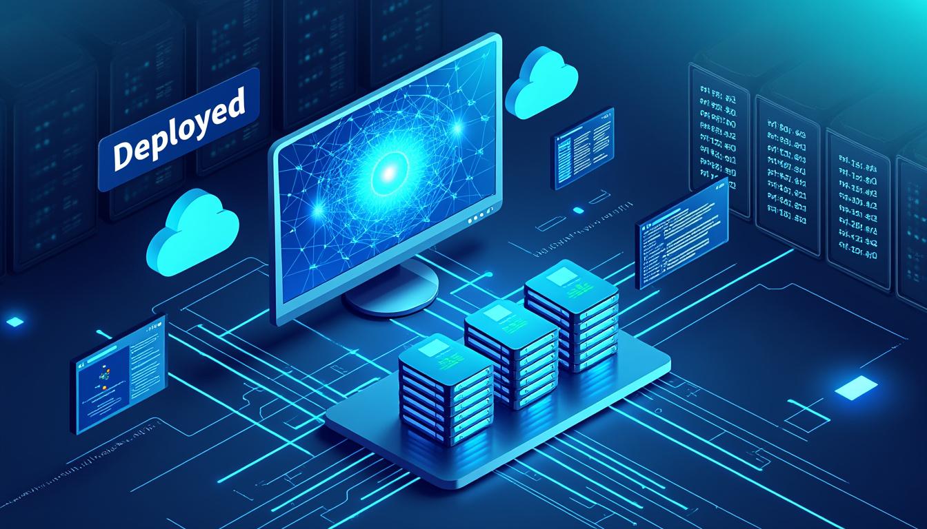apprenez à créer un projet complet de machine learning en python, de la collecte des données à la mise en production, grâce à ce guide étape par étape.