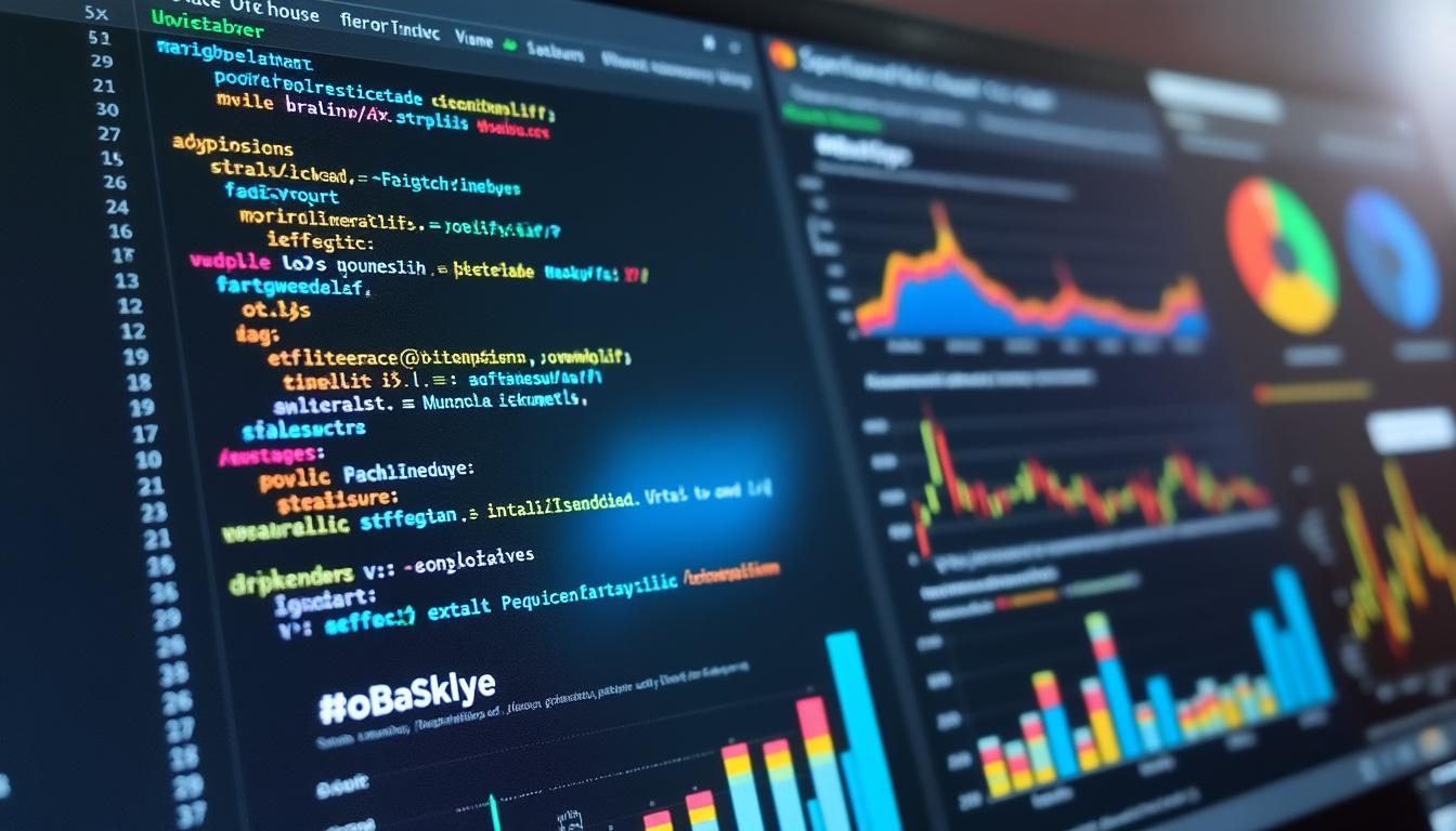 apprenez à créer un rapport pdf professionnel facilement avec la bibliothèque reportlab. guide complet pour générer des documents personnalisés et de qualité en python.