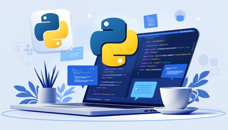 apprenez à créer un rapport pdf professionnel facilement avec reportlab, un outil puissant pour générer des documents de haute qualité en python.