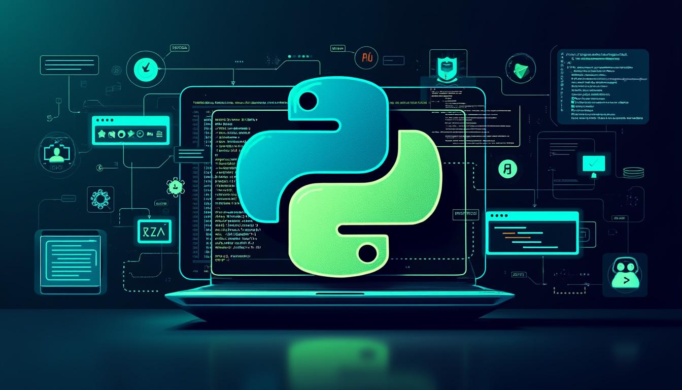 apprenez à créer un scraper, un bot ou un automate en python pour automatiser la collecte de données, l'interaction en ligne et optimiser vos tâches répétitives facilement.