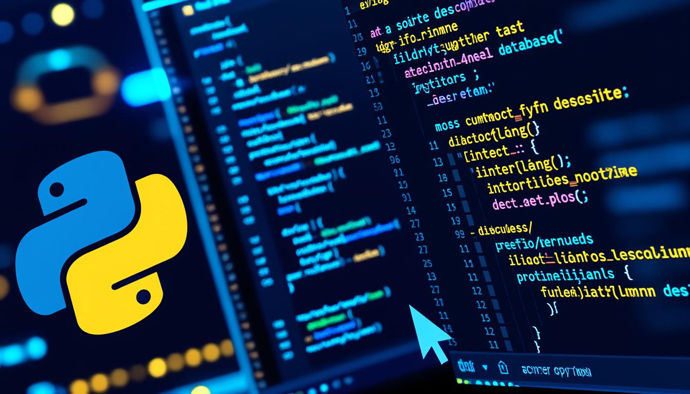 apprenez à créer une api rest performante et sécurisée, connectée à une base de données pour gérer efficacement vos données en temps réel.