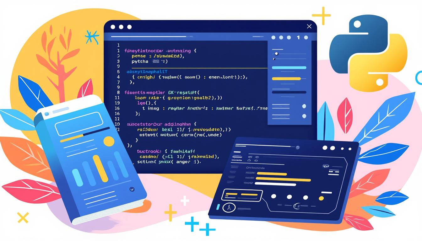apprenez à créer une application de visualisation de données interactive en utilisant bokeh, une bibliothèque python puissante pour des graphiques dynamiques et intuitifs.