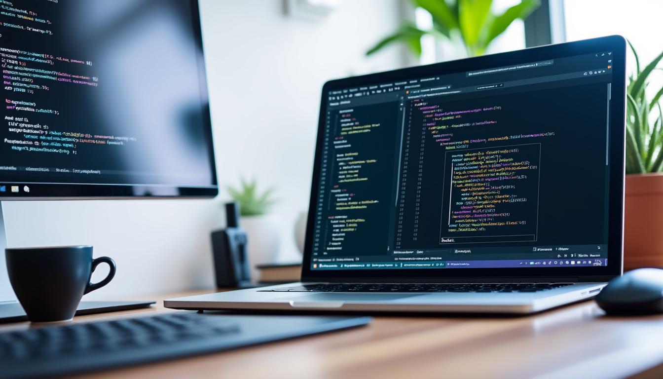 apprenez à créer une application de visualisation interactive puissante et intuitive avec bokeh, la bibliothèque python spécialisée dans la création de graphiques dynamiques.