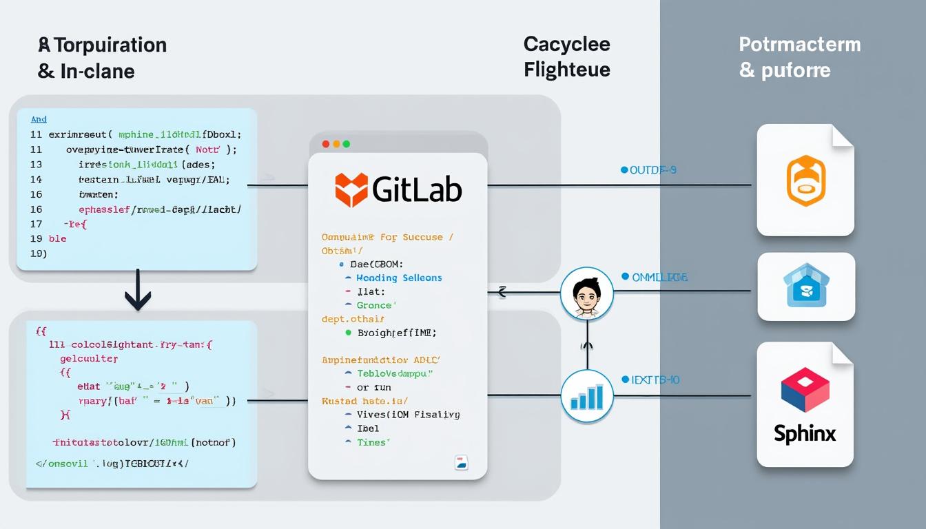 apprenez à créer une documentation technique claire et professionnelle en utilisant sphinx et markdown, des outils puissants pour rédiger et générer facilement vos documents.