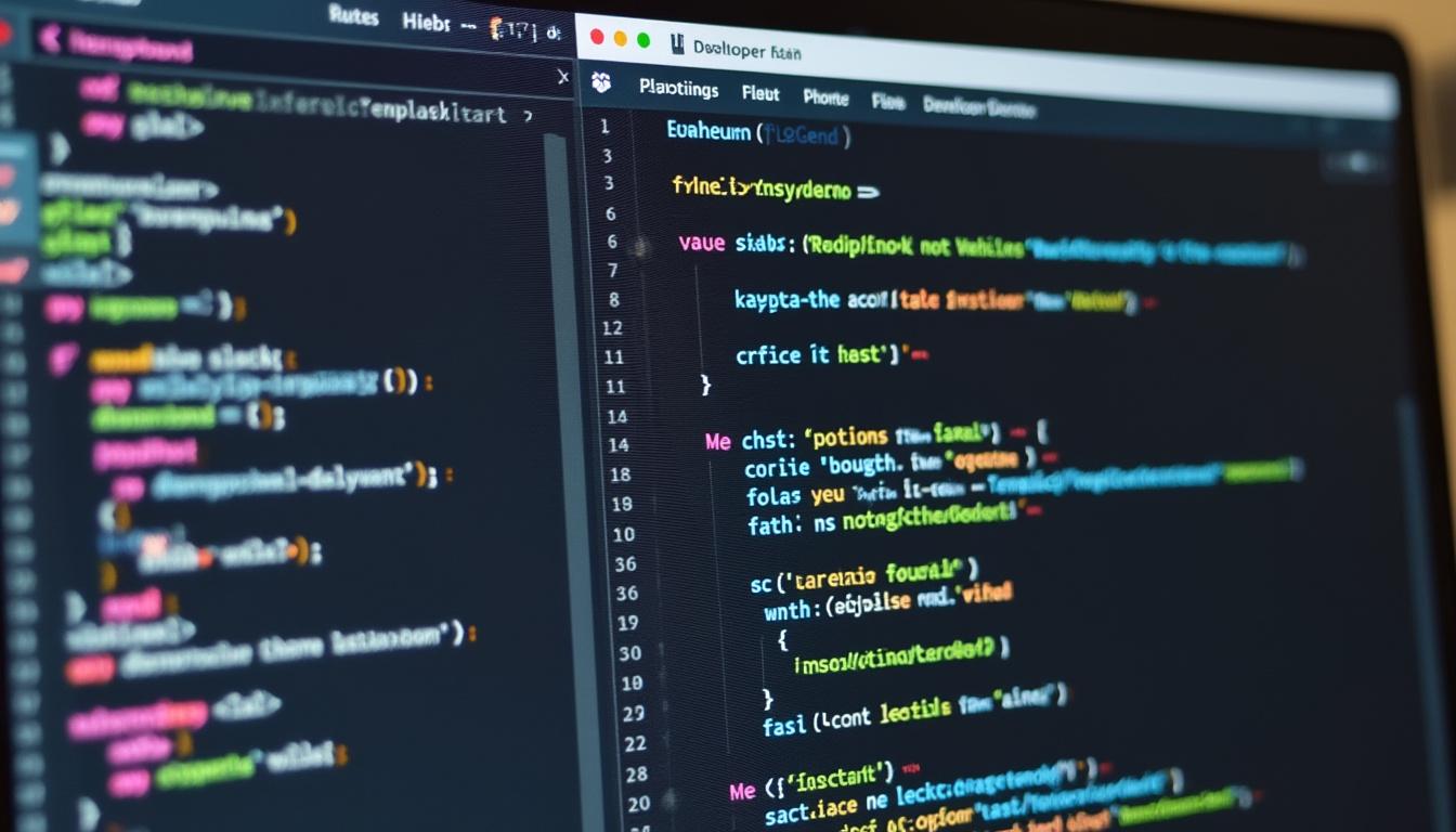 apprenez à créer une interface web avec python et flask, en utilisant html et css pour un design attrayant et fonctionnel.