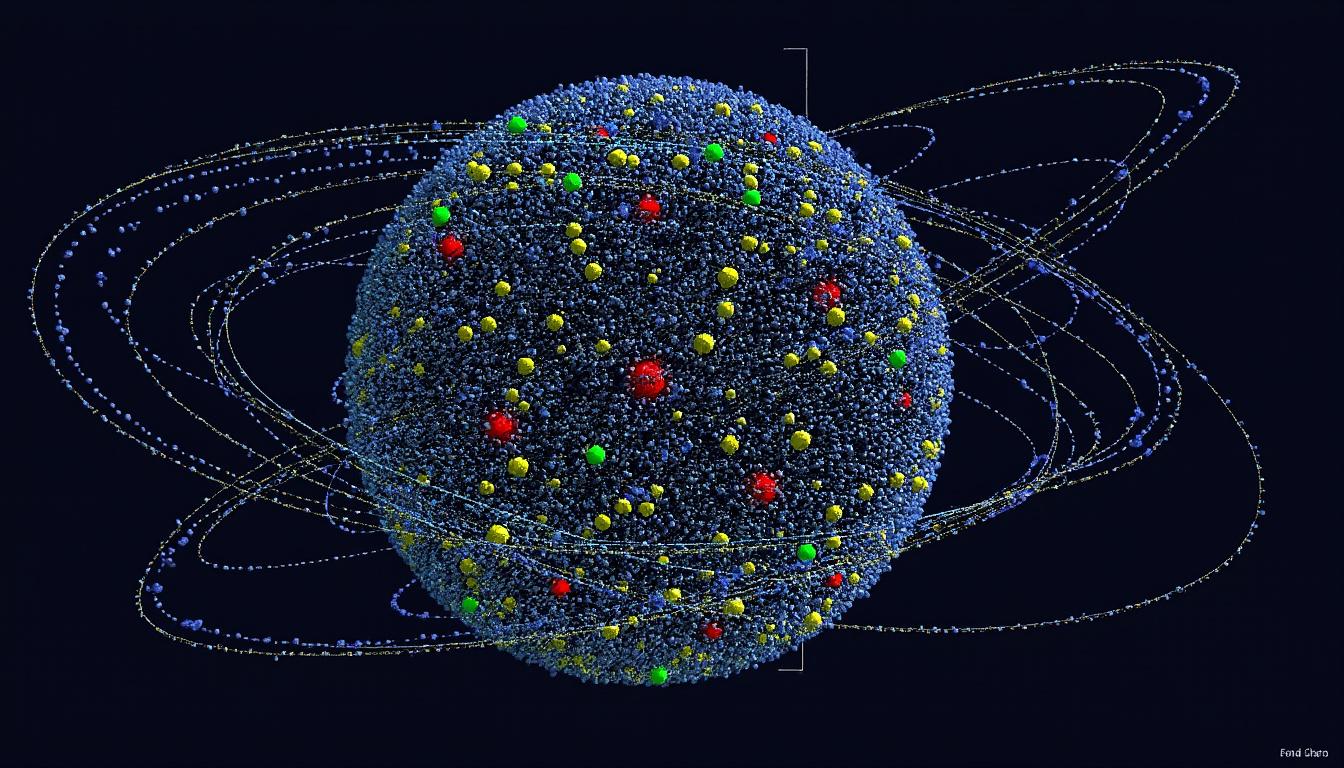 apprenez à créer des simulations physiques et mathématiques précises et efficaces avec python, en utilisant des bibliothèques spécialisées pour modéliser et analyser vos projets.