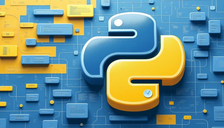 apprenez à créer une simulation physique ou mathématique en utilisant python. guide étape par étape pour modéliser des phénomènes complexes avec des scripts simples.