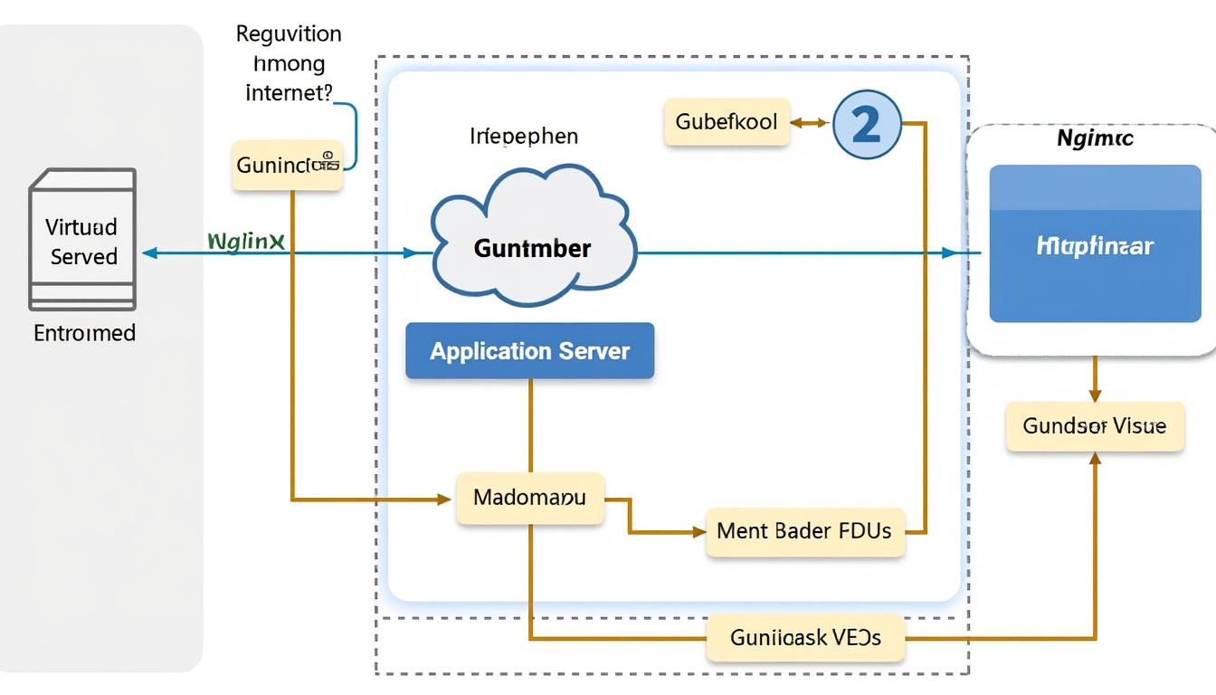 apprenez à créer une solution cloud complète en python, incluant le développement d'une api et la mise en place d'un serveur, pour déployer vos applications de manière scalable et efficace.