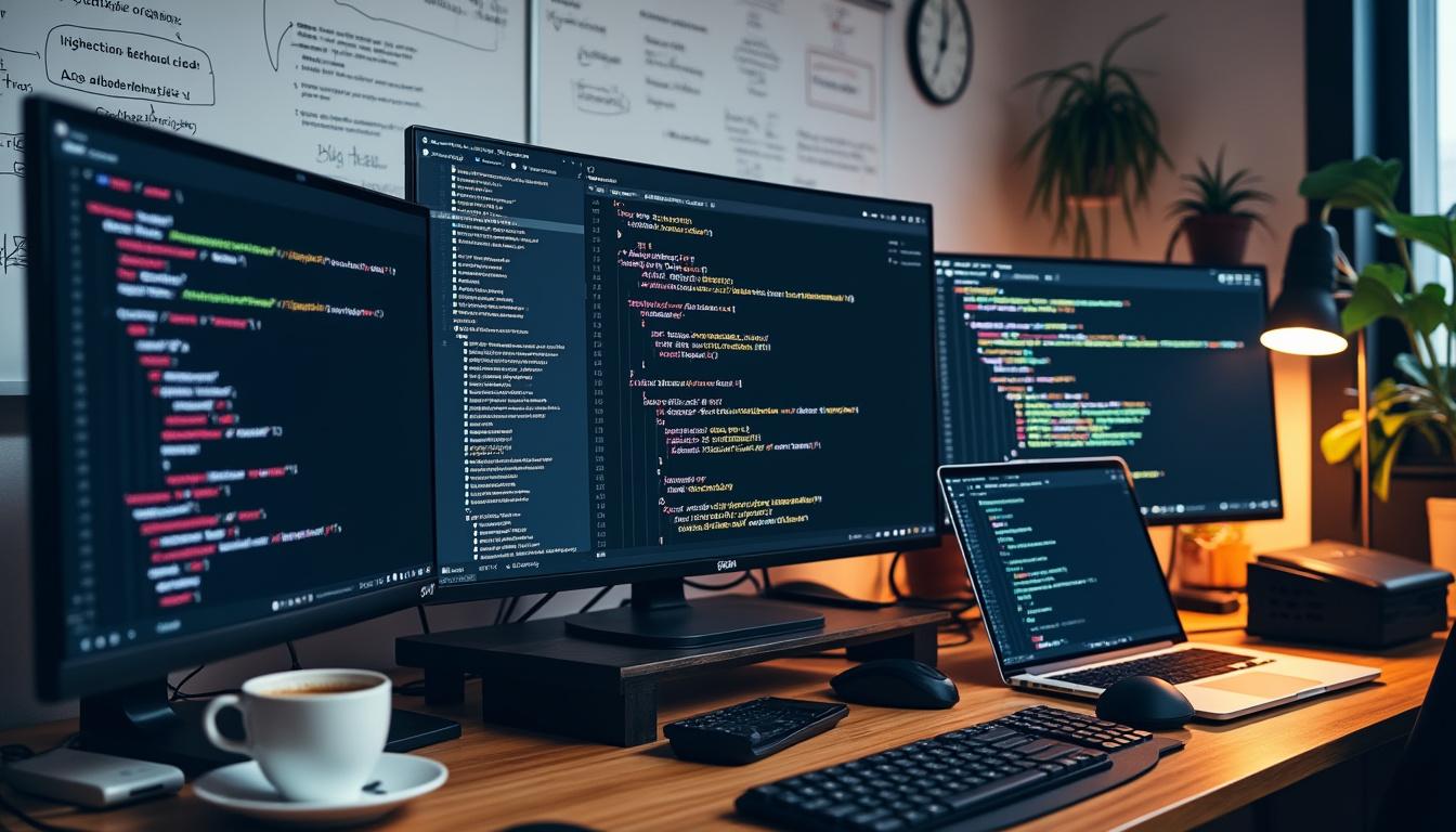 apprenez à créer des microservices performants et scalables en python en utilisant fastapi, un framework moderne et rapide pour développer des apis robustes.