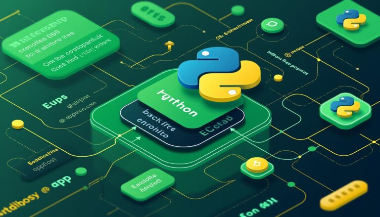 apprenez à créer des microservices performants en python avec le framework fastapi, alliant simplicité, rapidité et efficacité pour vos applications web.