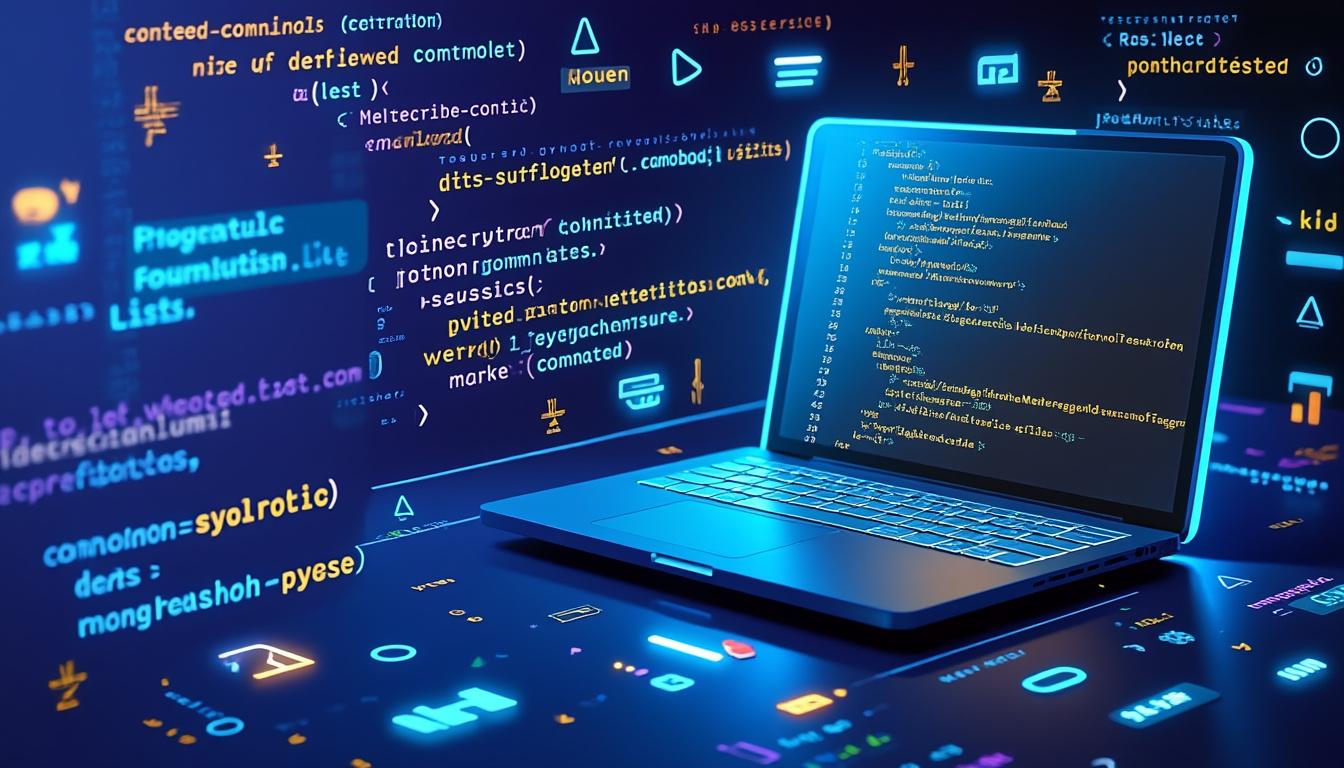 découvrez comment créer des outils pour développeurs tels que des interfaces en ligne de commande (cli), des api et des scripts pour automatiser et optimiser vos projets.