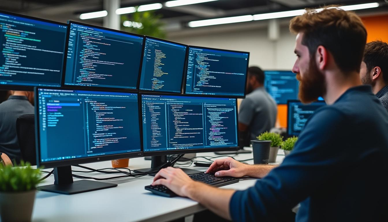 apprenez à créer un environnement de développement reproductible et fiable avec poetry, un outil moderne de gestion des dépendances python.
