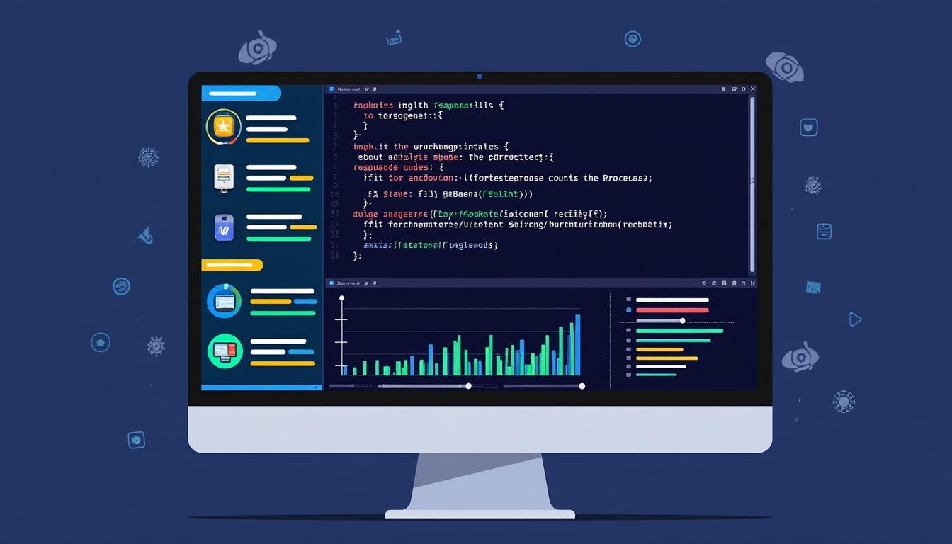 apprenez à créer un outil seo ou un analyseur de logs en python pour optimiser le référencement et analyser efficacement les données de votre site web.