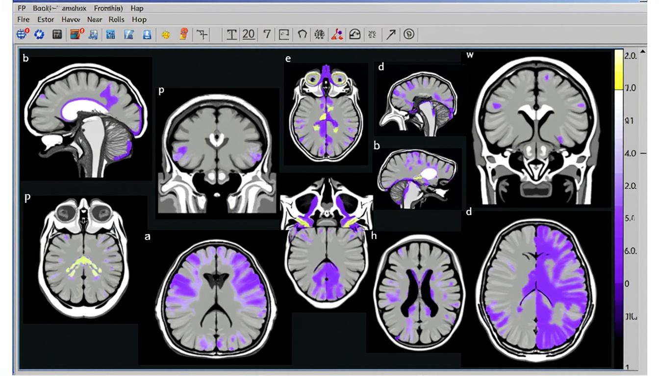 découvrez comment créer un outil performant de traitement d’images médicales en utilisant antspy, une bibliothèque python dédiée à l’analyse et à la manipulation avancée d’images médicales.