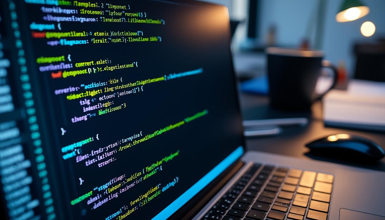 apprenez à créer un outil efficace pour manipuler facilement des fichiers excel ou csv, et automatiser la gestion de vos données.