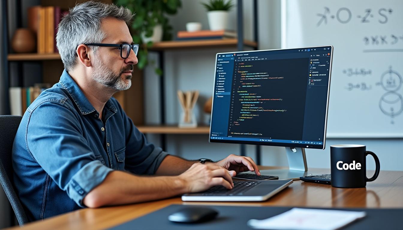 apprenez à créer un outil efficace pour manipuler et gérer des fichiers excel ou csv facilement, adapté à vos besoins professionnels ou personnels.