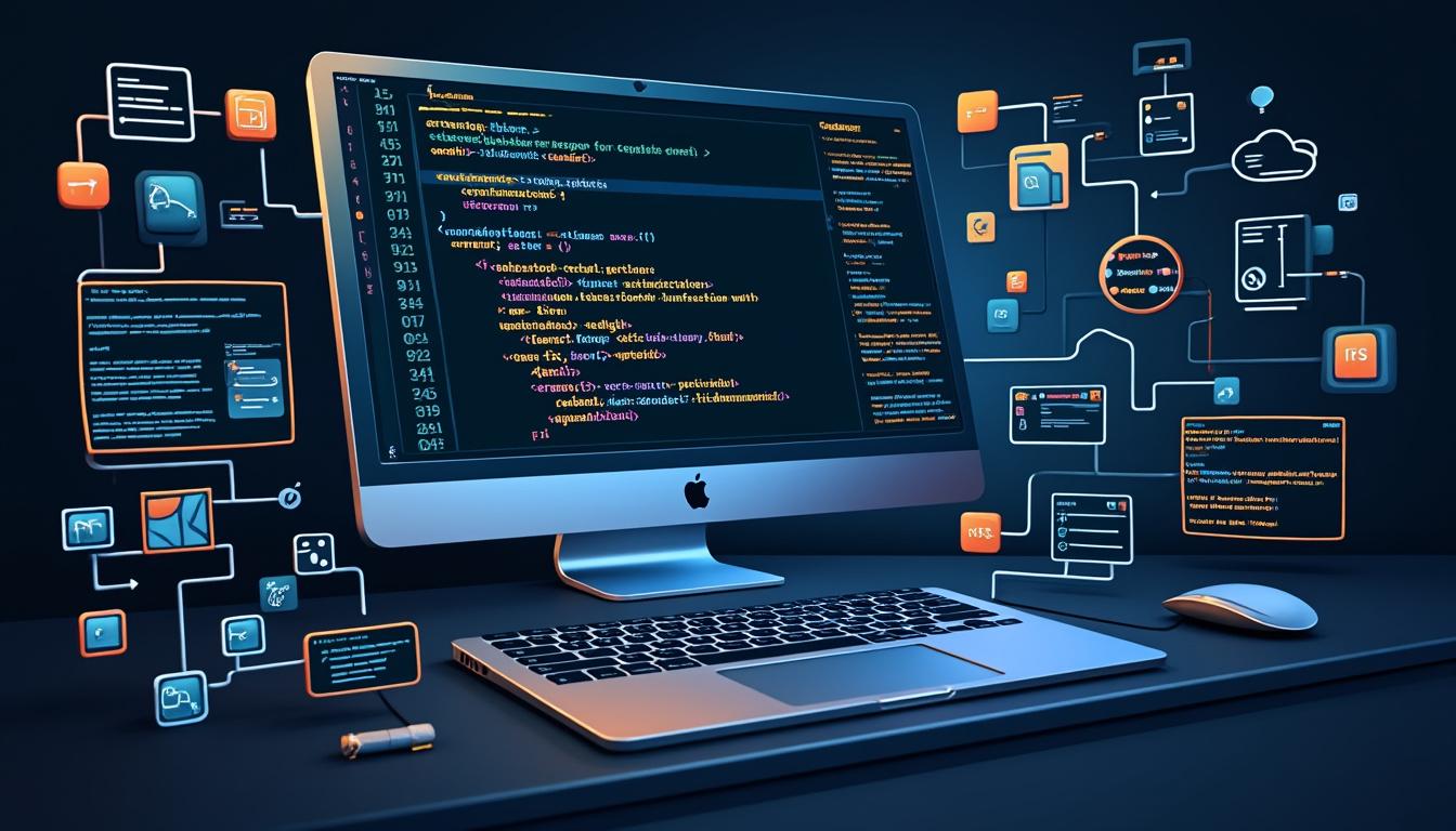 apprenez à créer un projet python complet de a à z grâce à ce guide étape par étape, idéal pour débutants et développeurs souhaitant maîtriser le développement python.