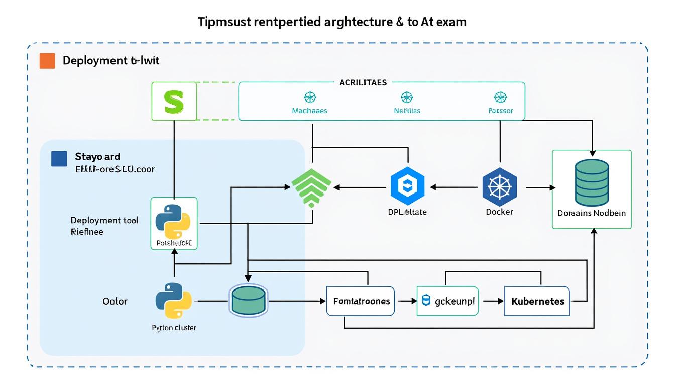 apprenez à créer un projet complet en python, de la conception à la réalisation, avec un guide étape par étape adapté aux débutants et aux développeurs confirmés.