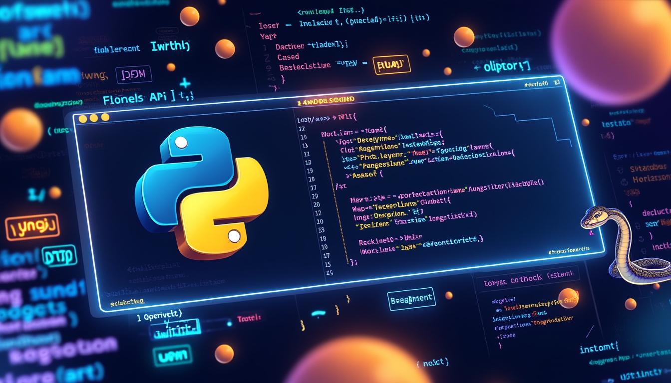 apprenez à créer un service web restful sécurisé avec une authentification jwt pour protéger vos api et gérer efficacement les accès utilisateurs.
