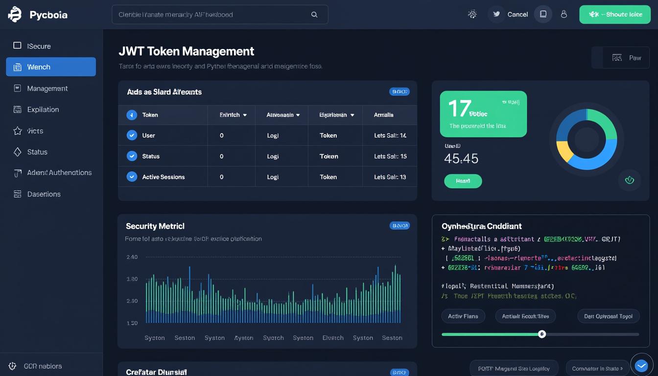 apprenez à créer un service web restful sécurisé avec authentification jwt pour protéger vos api et gérer l'accès utilisateur efficacement.